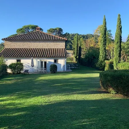 Relais Il Pozzeto 3*
