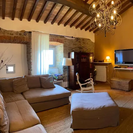 Oda ve Kahvaltı Relais Il Pozzeto 3*