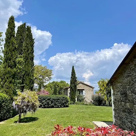 Oda ve Kahvaltı Relais Il Pozzeto 3*