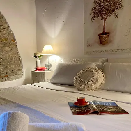 Relais Il Pozzeto 3* Anghiari