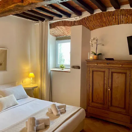 Relais Il Pozzeto Oda ve Kahvaltı 3*