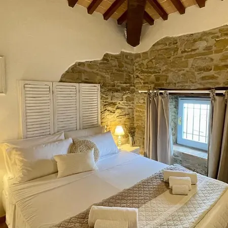 Nocleg ze śniadaniem Relais Il Pozzeto