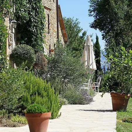 Relais Il Pozzeto Oda ve Kahvaltı Anghiari