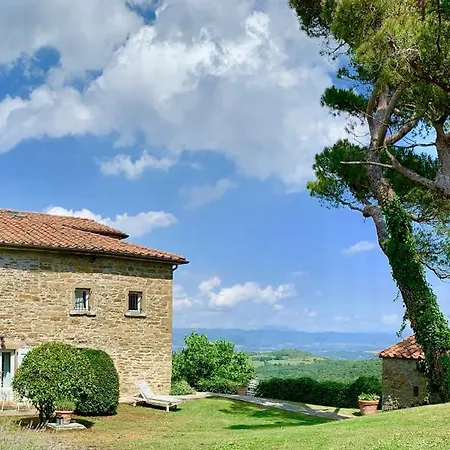Oda ve Kahvaltı Relais Il Pozzeto 3*