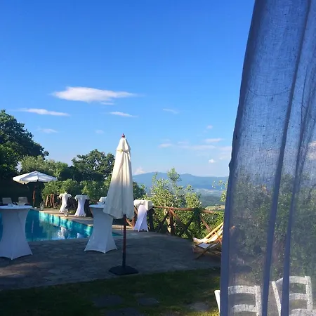 Relais Il Pozzeto