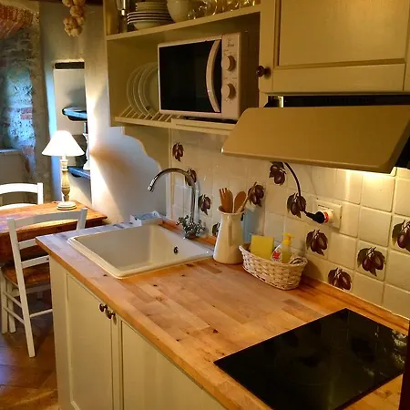 Bed & Breakfast Relais Il Pozzeto 3*