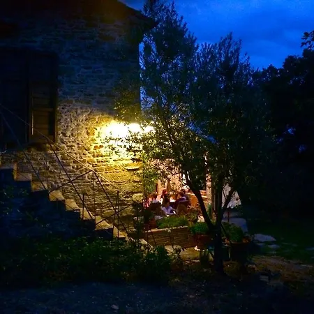 Relais Il Pozzeto Oda ve Kahvaltı 3*