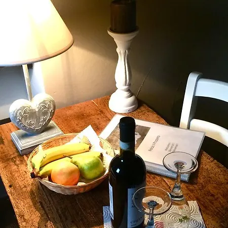 Relais Il Pozzeto Oda ve Kahvaltı Anghiari