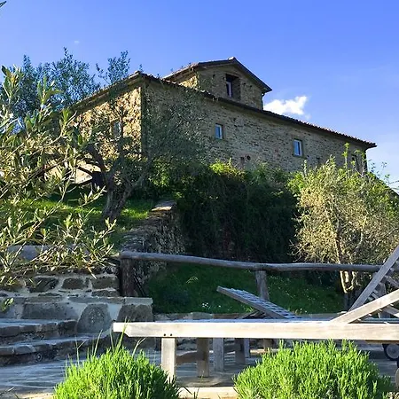 Relais Il Pozzeto Oda ve Kahvaltı 3*