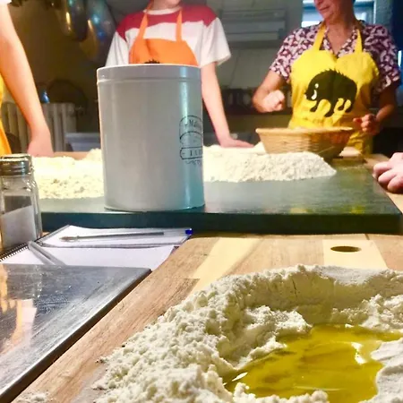 Oda ve Kahvaltı Relais Il Pozzeto Anghiari