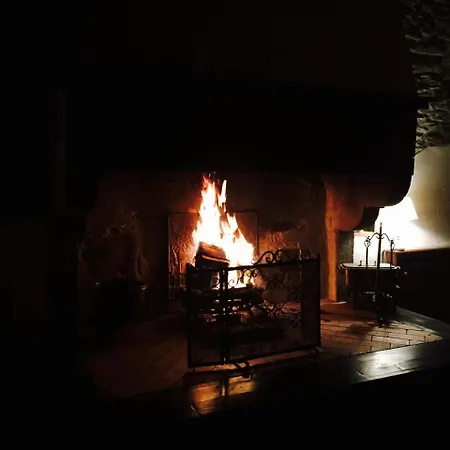 Oda ve Kahvaltı Relais Il Pozzeto Anghiari
