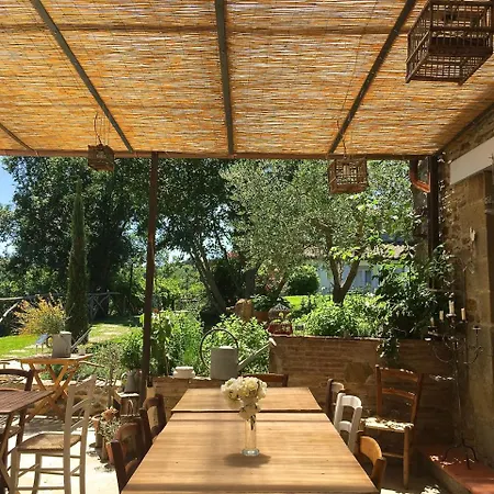 Relais Il Pozzeto