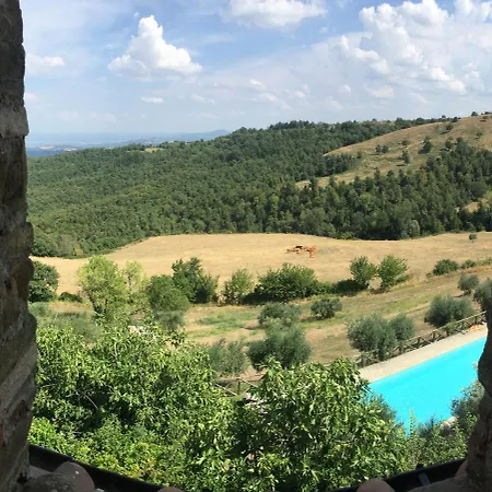 Relais Il Pozzeto Anghiari