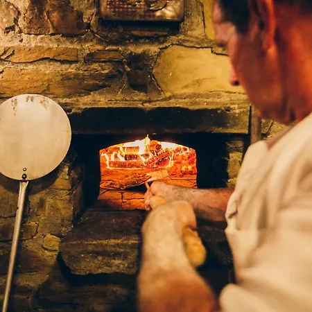 Relais Il Pozzeto 3*