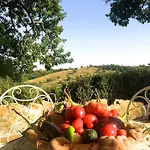Bed and Breakfast Relais Il Pozzeto Anghiari