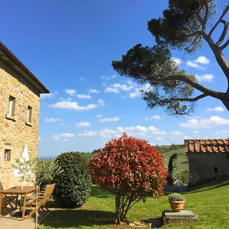 Bed & Breakfast Relais Il Pozzeto 3*