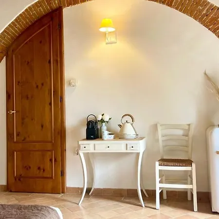 Relais Il Pozzeto Bed & Breakfast Anghiari