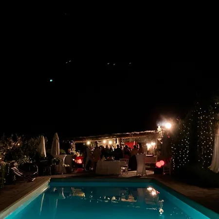 Relais Il Pozzeto Bed & Breakfast Anghiari