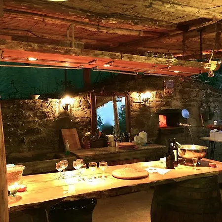 Relais Il Pozzeto 3*