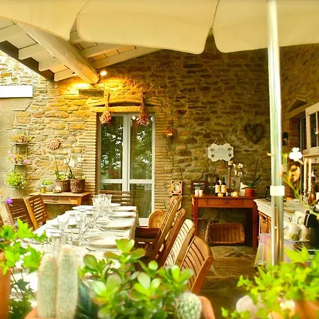 Bed & Breakfast Relais Il Pozzeto Anghiari