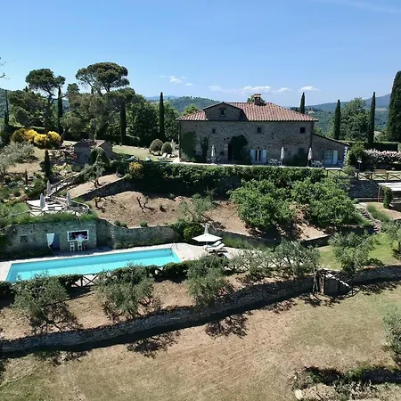 Nocleg ze śniadaniem Relais Il Pozzeto