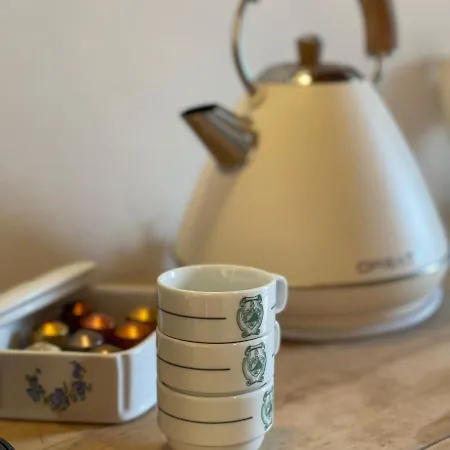 Relais Il Pozzeto Nocleg ze śniadaniem Anghiari