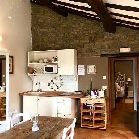 Relais Il Pozzeto
