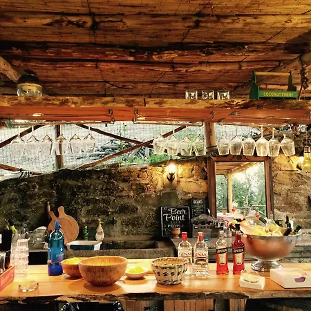 Relais Il Pozzeto Nocleg ze śniadaniem
