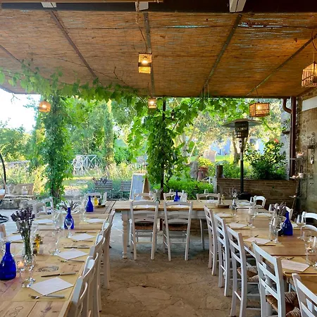 Relais Il Pozzeto 3*