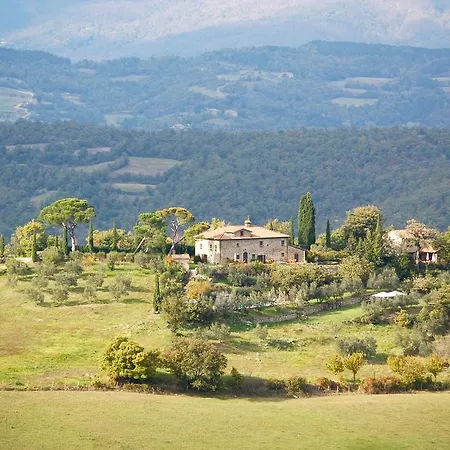 Relais Il Pozzeto 3* Anghiari