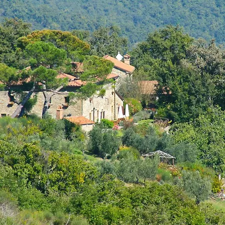 Relais Il Pozzeto 3* Anghiari