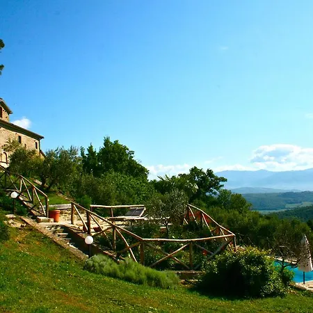 Relais Il Pozzeto 3*