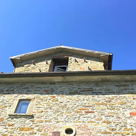 Nocleg ze śniadaniem Relais Il Pozzeto