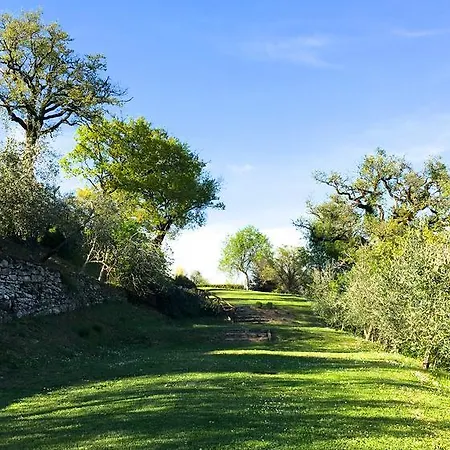 Relais Il Pozzeto Nocleg ze śniadaniem