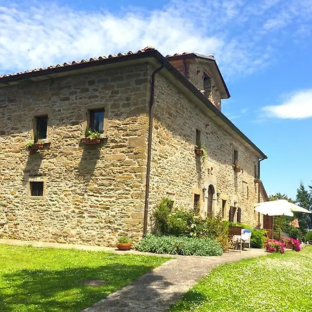 Relais Il Pozzeto Nocleg ze śniadaniem